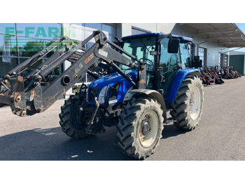 טרקטור חקלאי NEW HOLLAND TL