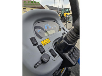 טרקטור חקלאי New Holland boomer 35: תמונה 5