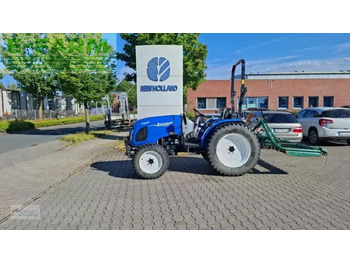 טרקטור חקלאי NEW HOLLAND Boomer 50