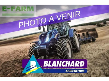 מקצרת קומבינה NEW HOLLAND