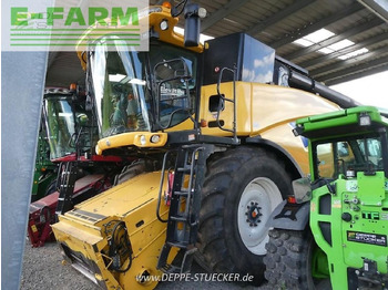 מקצרת קומבינה NEW HOLLAND CR9090