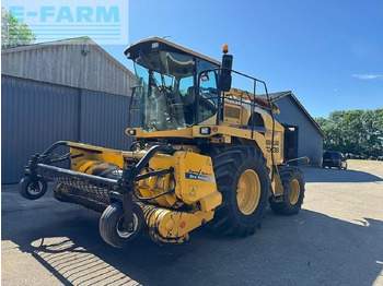 מקצרת מספוא NEW HOLLAND