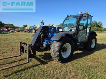 מפעיל טלסקופי NEW HOLLAND