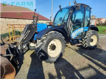 מפעיל טלסקופי NEW HOLLAND