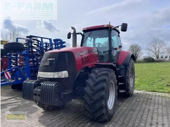 טרקטור חקלאי NEW HOLLAND