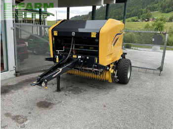 מכונת צרור מרובעת NEW HOLLAND