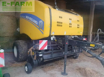 מכונת צרור מרובעת NEW HOLLAND