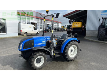 טרקטור חקלאי NEW HOLLAND T3F