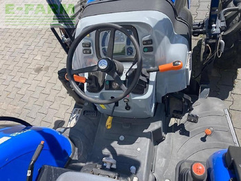 טרקטור חקלאי New Holland t 3.80 sc: תמונה 3