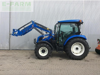 טרקטור חקלאי NEW HOLLAND T4.55