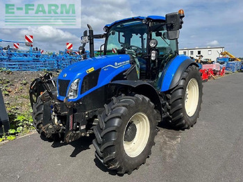 טרקטור חקלאי NEW HOLLAND T5