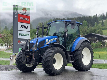 טרקטור חקלאי NEW HOLLAND T5.105