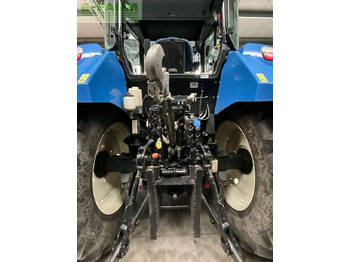 טרקטור חקלאי New Holland t 5.105 electro command: תמונה 3