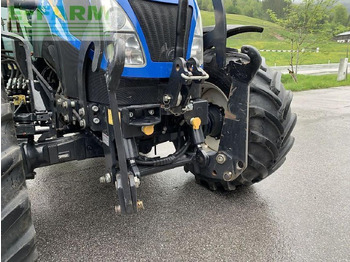 טרקטור חקלאי New Holland t 5.105: תמונה 5