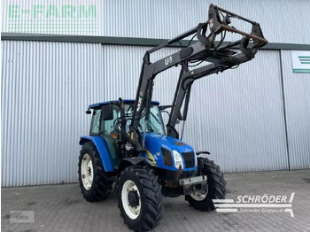 טרקטור חקלאי NEW HOLLAND T5050