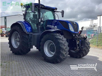 טרקטור חקלאי NEW HOLLAND T7.270