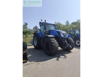 טרקטור חקלאי NEW HOLLAND T7.315