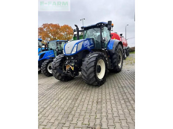 טרקטור חקלאי NEW HOLLAND T7.315