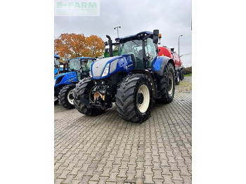 טרקטור חקלאי NEW HOLLAND T7.315