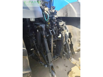 טרקטור חקלאי New Holland t 7.315 hd: תמונה 5