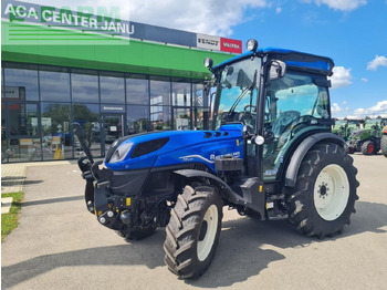 טרקטור חקלאי NEW HOLLAND T4