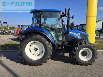 טרקטור חקלאי NEW HOLLAND T4.75