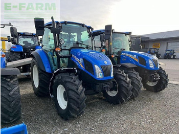 טרקטור חקלאי NEW HOLLAND T4.75