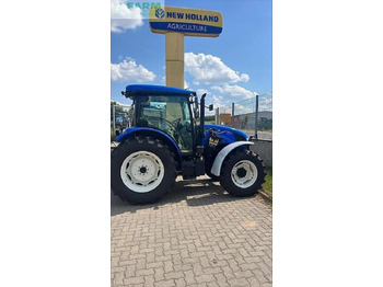 טרקטור חקלאי NEW HOLLAND T5