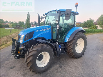 טרקטור חקלאי NEW HOLLAND T5