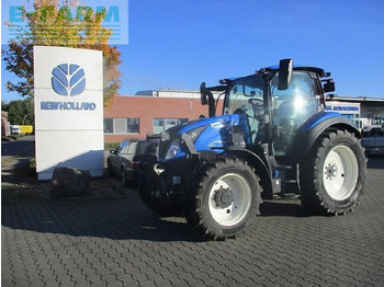 טרקטור חקלאי NEW HOLLAND T5