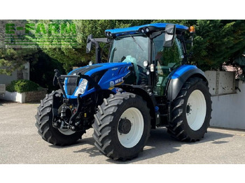 טרקטור חקלאי NEW HOLLAND T5
