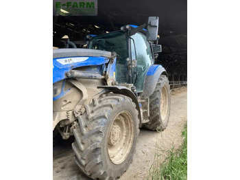 טרקטור חקלאי NEW HOLLAND T5