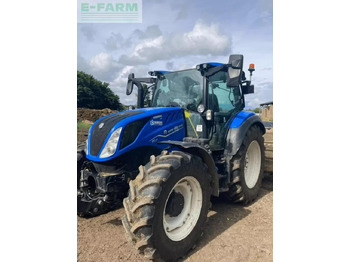 טרקטור חקלאי NEW HOLLAND T5