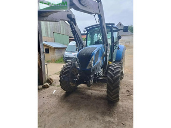 טרקטור חקלאי NEW HOLLAND T5