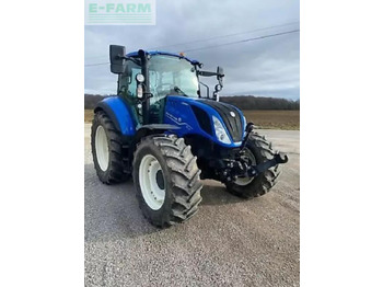 טרקטור חקלאי NEW HOLLAND T5