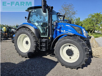 טרקטור חקלאי NEW HOLLAND T5