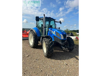 טרקטור חקלאי NEW HOLLAND T5.95