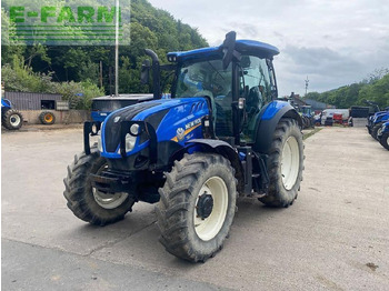 טרקטור חקלאי NEW HOLLAND T6.145