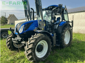טרקטור חקלאי NEW HOLLAND T6.145