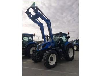 טרקטור חקלאי NEW HOLLAND T6.145