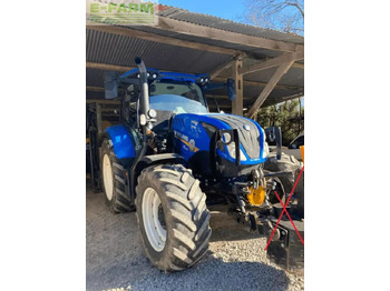 טרקטור חקלאי NEW HOLLAND T6