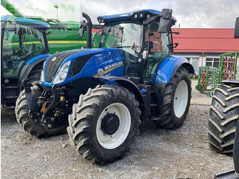 טרקטור חקלאי NEW HOLLAND T6.180