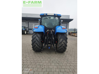 טרקטור חקלאי New Holland t6090 powercommand: תמונה 5