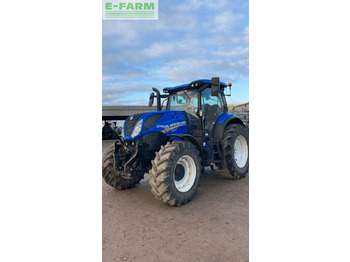 טרקטור חקלאי NEW HOLLAND T7