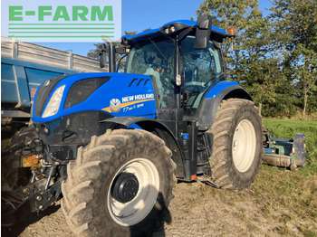 טרקטור חקלאי NEW HOLLAND T7