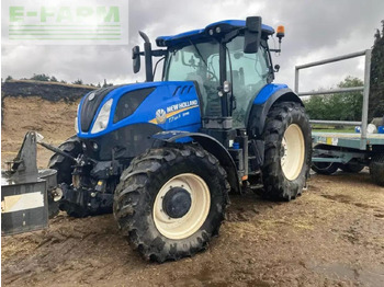 טרקטור חקלאי NEW HOLLAND T7