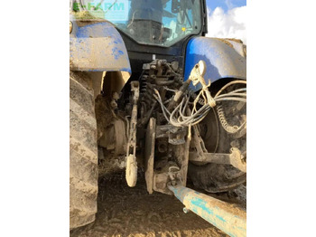 טרקטור חקלאי New Holland t7.210 rc s5: תמונה 2