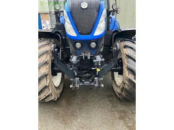טרקטור חקלאי New Holland t7.210: תמונה 5