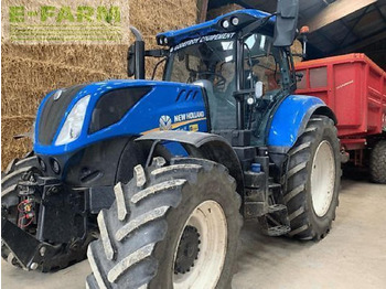 טרקטור חקלאי NEW HOLLAND T7