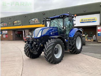 טרקטור חקלאי NEW HOLLAND T7.225
